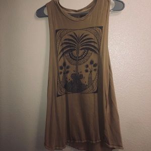 Summer tank top!